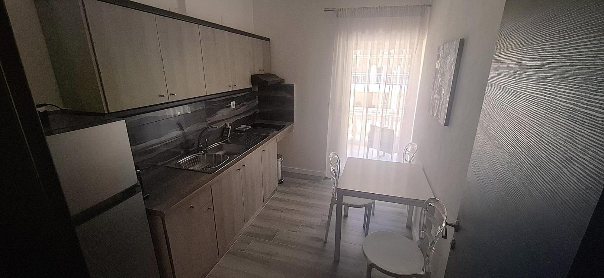 Hotel Kostas Olympiakí Aktí Exteriér fotografie